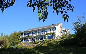 Auberge Fleurs de Lune